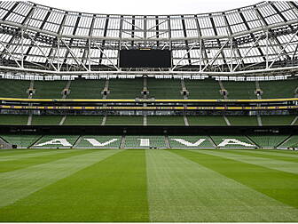 CONFIRMED: Dublin loses its Eu...